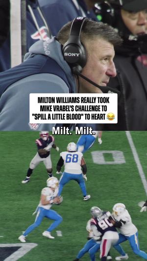Video post by @nfl on TikTok