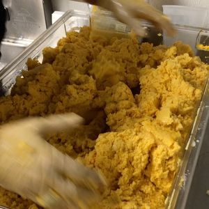 Image post by @chefpablolamon on Instagram
