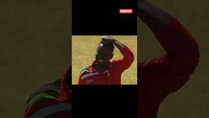 Video post by @fancode on YouTube