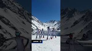 Video post by @eurosportdeutschland on YouTube