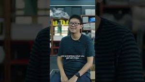 Video post by @esplanadesg on YouTube