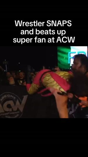 Video post by @themachoverse on Instagram