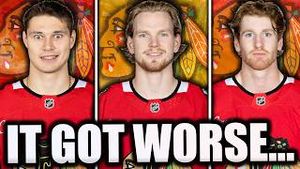 Video post by @gravitehhockey on YouTube
