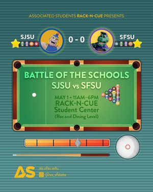 Image post by @as_sfstate on Instagram
