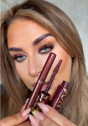 Video post by @beckymorganmakeup on TikTok