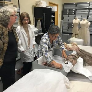 Image post by @mdhistory on Instagram