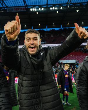 Image post by @rbleipzig on Instagram