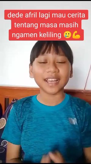 Video post by @da7april on TikTok