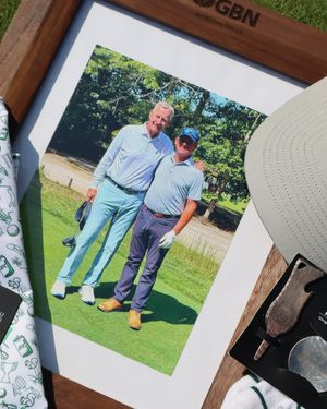 Image post by @evolvegolf on Instagram