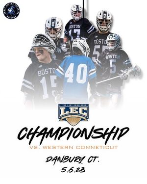 Image post by @beaconslacrosse on Instagram