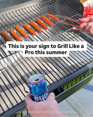 Image post by @budlight on Instagram