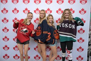 Image post by @volleyballcanada on Instagram