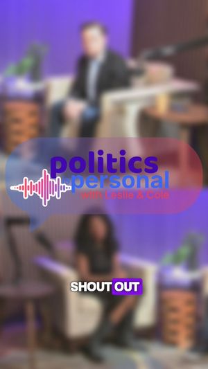 Video post by @Politics is Personal on Facebook