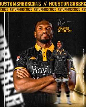 Image post by @houstonsabercats on Instagram