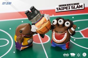 Image post by @toyzeroplus on Instagram
