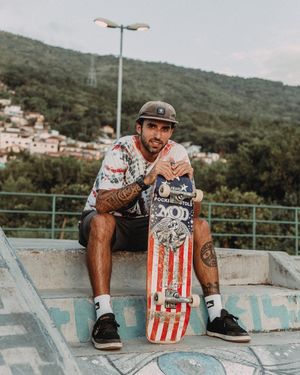 Image post by @max_ballesteros on Instagram