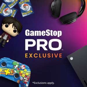 Image post by @gamestop on Instagram