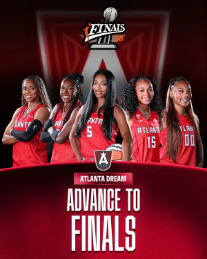 Image post by @wnba.com on Bluesky