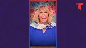 Video post by @telemundo on YouTube