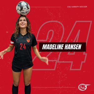 Image post by @csgvarsitysoccer on Instagram