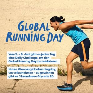 Image post by @brooksrunningde on Instagram
