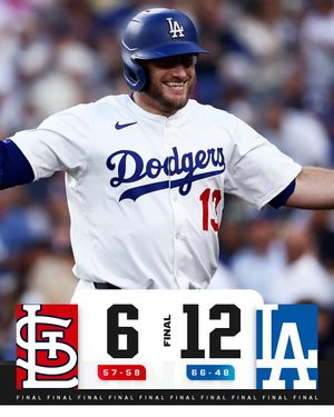 Image post by @mlb on Instagram