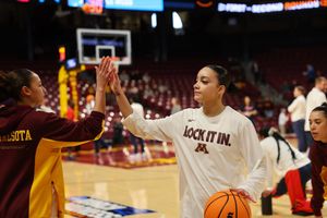 Image post by @GopherWBB on Twitter