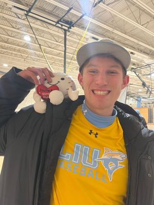 Video post by @liubaseball on TikTok