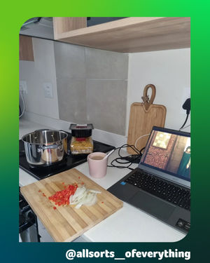 Image post by @acer on Instagram