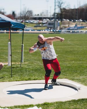 Image post by @cyclonetrackxc on Instagram