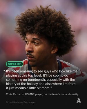 Image post by @TheAthletic on Twitter