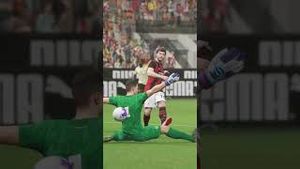 Video post by @acmilan on YouTube