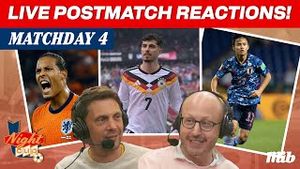Video post by @meninblazers on YouTube