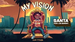 Video post by @luhtylermusic on YouTube