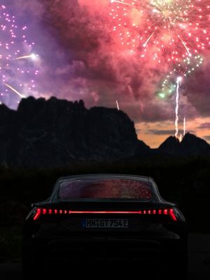 Image post by @audisport on Instagram