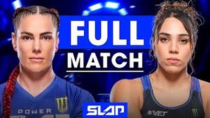 Video post by @powerslap on YouTube