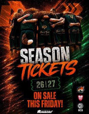 Image post by @plymouthraiders on Instagram