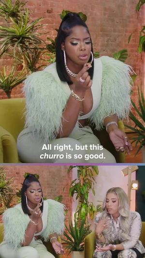 Video post by @vh1 on TikTok