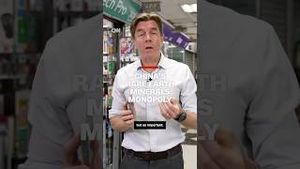 Video post by @cnn on YouTube