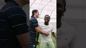 Video post by @prem-rugby on YouTube