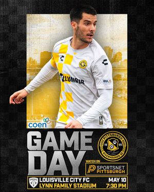 Image post by @riverhoundssc on Instagram