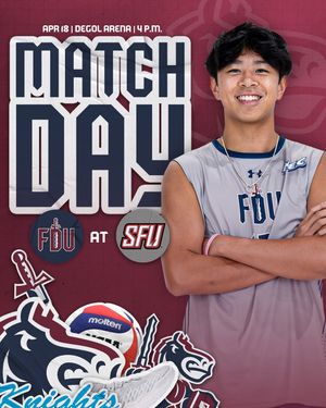 Image post by @fduknightsmvb on Instagram
