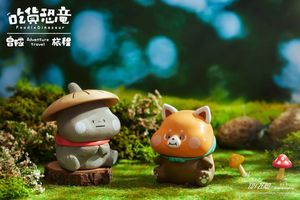 Image post by @toyzeroplus on Instagram