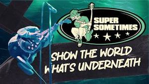 Video post by @purenoiserecs on YouTube
