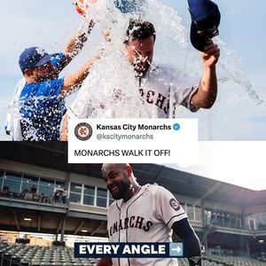 Image post by @kc_monarchs on Instagram