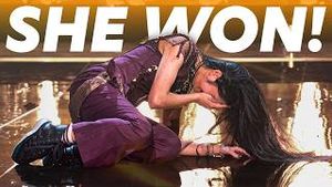 Video post by @top10talent on YouTube