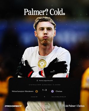 Image post by @prodirectsoccer on Instagram