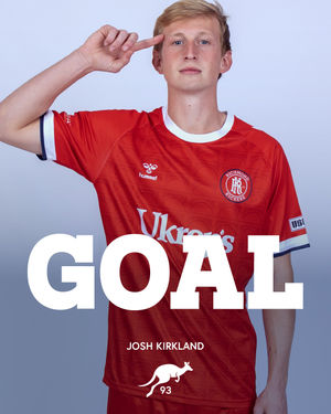 Image post by @richmondkickers on Instagram