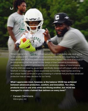 Image post by @vicispro on Instagram