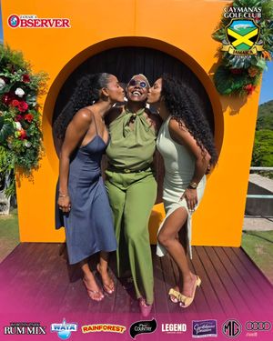 Image post by @jamaicaobserver on Instagram